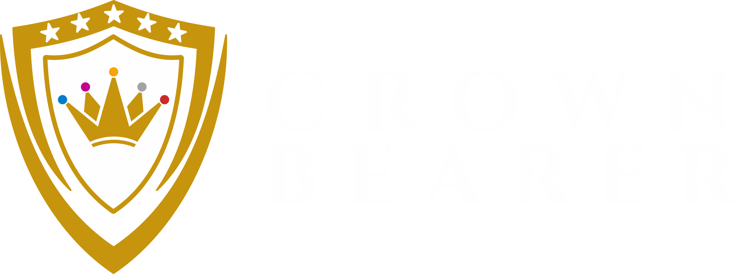 Crown Bearer